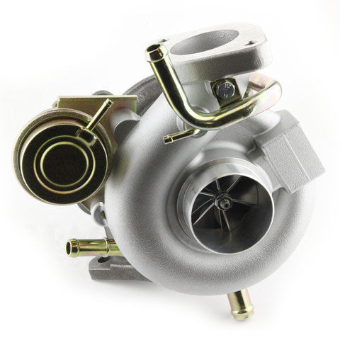 Blouch 440XT Turbocharger-C-Dub Tech