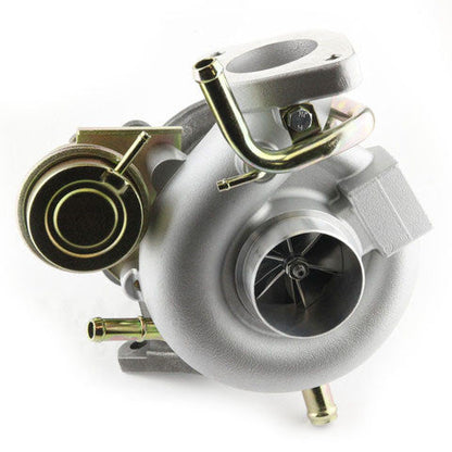 Blouch 440XT Turbocharger-C-Dub Tech