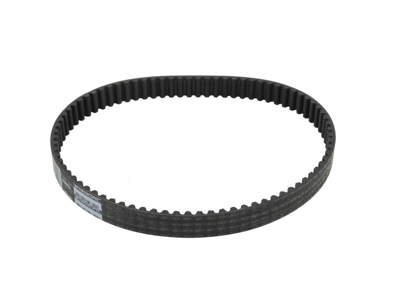 KraftWerks 06-12 Mazda Miata Replacement Supercharger Cog Belt - 158-99-0640
