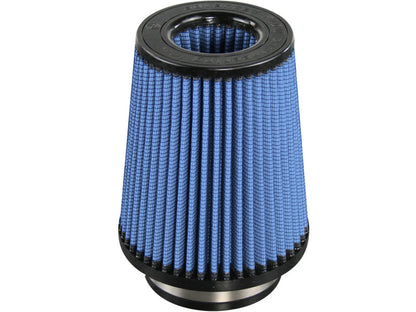 aFe MagnumFLOW Pro 5R Intake Replacement Air Filter 4in F - 24-91057