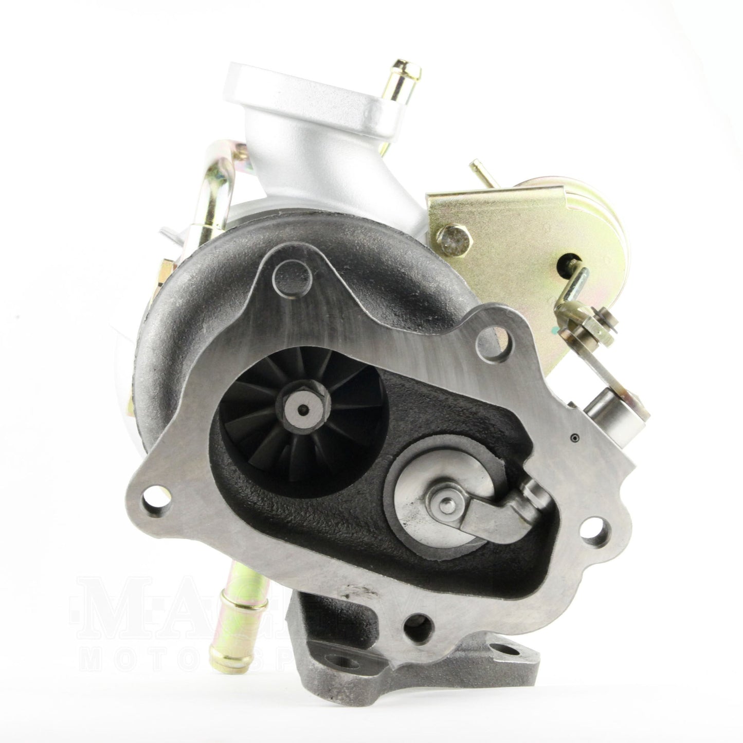 Blouch 380XT TurboCharger-C-Dub Tech