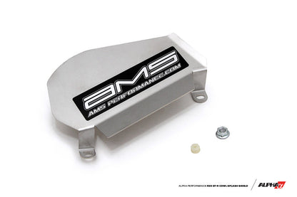 AMS Performance 2009+ Nissan GT-R R35 Alpha Cowl Splash Shield - ALP.07.06.0001-1