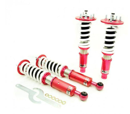 Godspeed Project MONOSS Coilovers (Various)