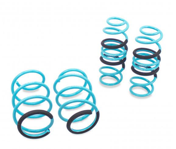 Godspeed Project Traction-S Performance Lowering Springs (Various)