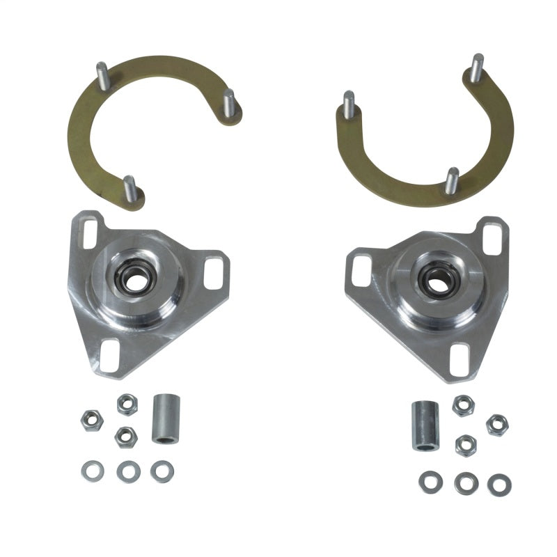 BBK 15-20 Ford Mustang Caster Camber Kit - 2553-C-Dub Tech