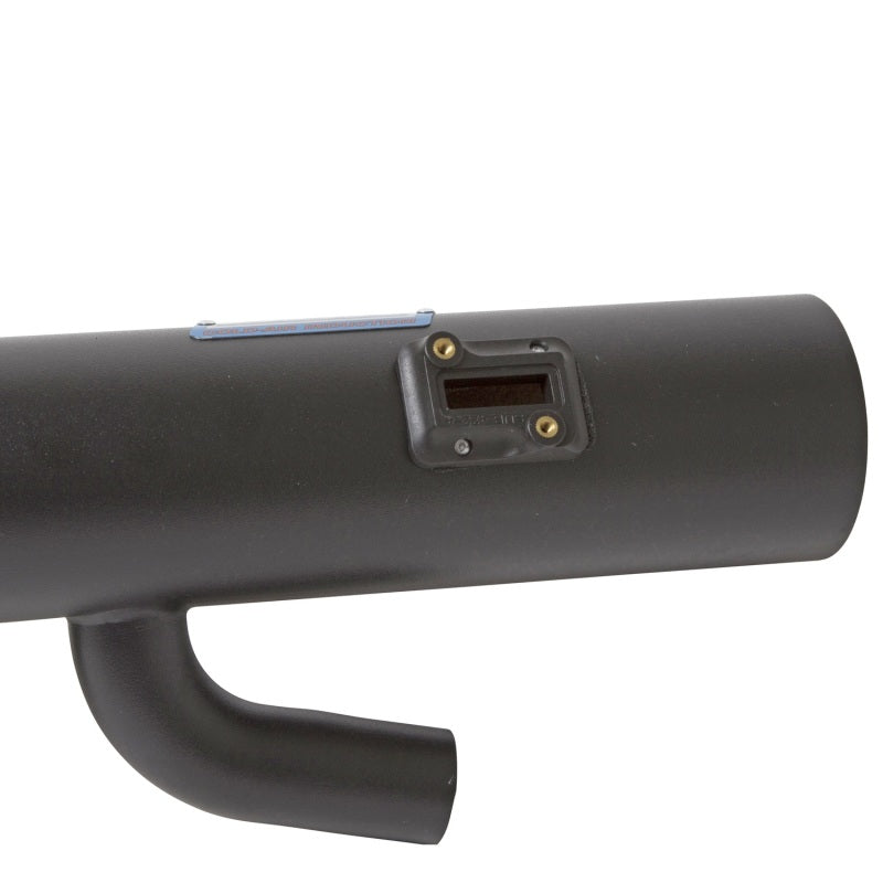 BBK 11-14 Mustang 5.0 GT Boss 302 Cold Air Intake - 17685-C-Dub Tech