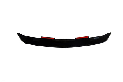 AVS 07-11 Toyota Camry Carflector Low Profile Hood Shield - - 20449-C-Dub Tech