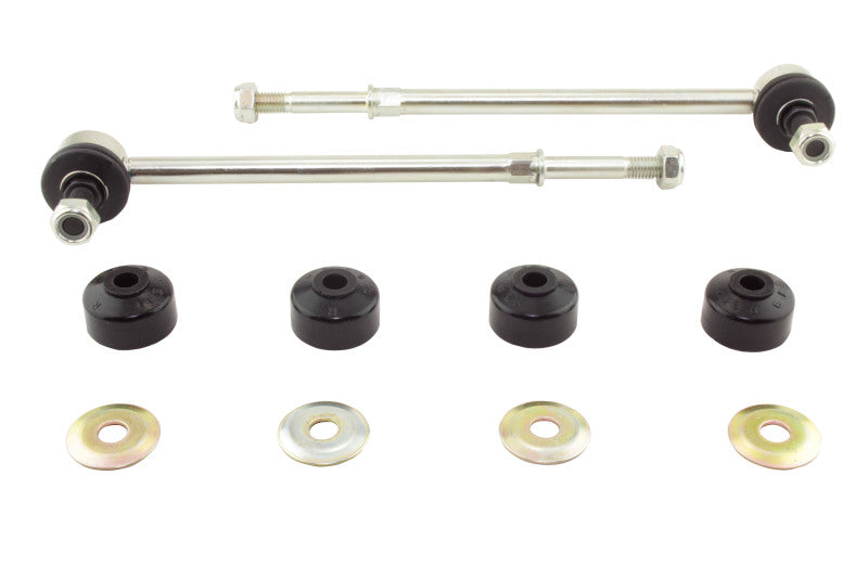 Whiteline Plus 10/02-08/06 Pontiac GTO 8cyl Front Sway Bar Link - W22772