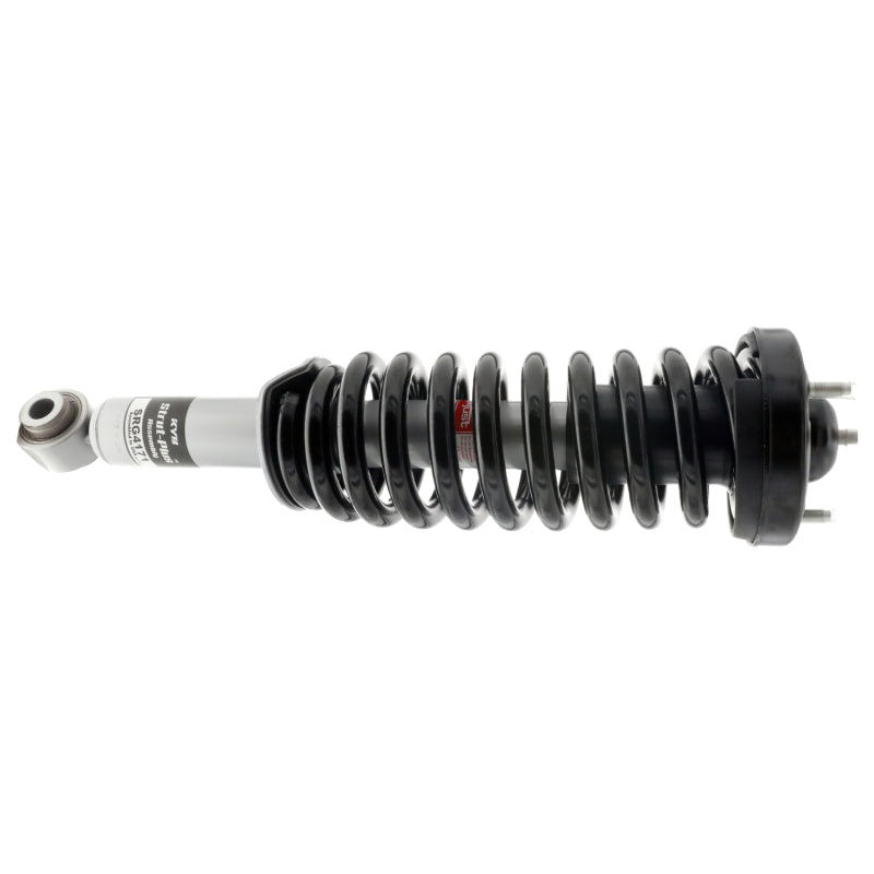 KYB Shocks & Struts Gas-A-Just Front 09-13 Ford F-150 (4WD) - SRG4171