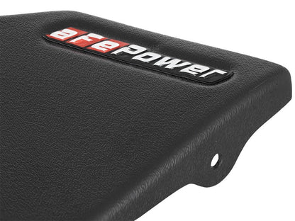 aFe Momentum GT Cold Air Intake Cover Mini Cooper S - 54-12868-B