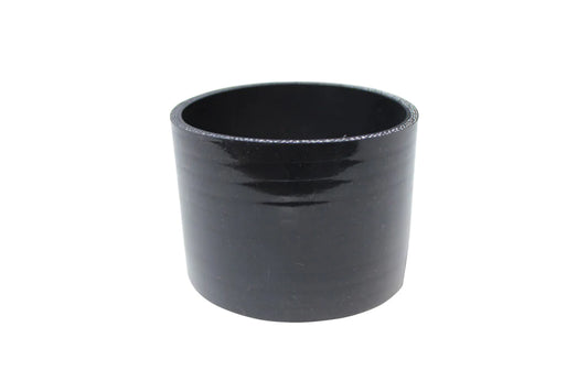 ISR Performance - Silicone Coupler - 3.50" - Black - IS-350