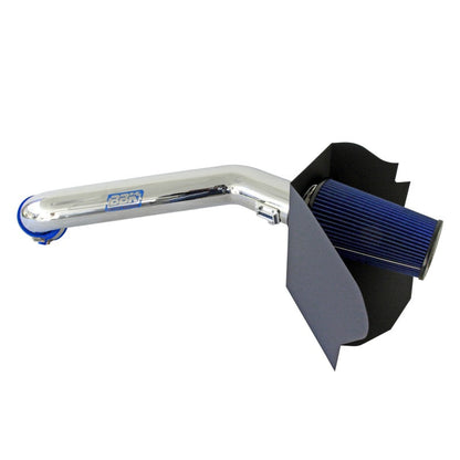 BBK 04-08 Ford F150 5.4 Truck 04-05 Expedition 5.4 Cold - 1744-C-Dub Tech