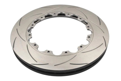 DBA Street T2 Slotted KP Rotor Street Flat Disc (Replaces - 2935.1S