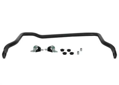 Whiteline 93-98 Toyota Landcruiser 80/100/105 Series Front 32mm X Heavy - BTF66X