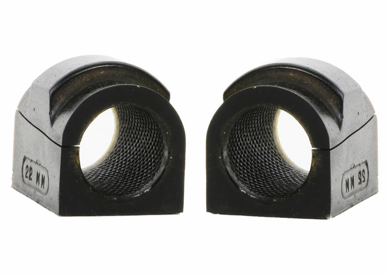 Whiteline 95-99 BMW M3 22mm Rear Sway Bar Mount Bushing - KSK011-22