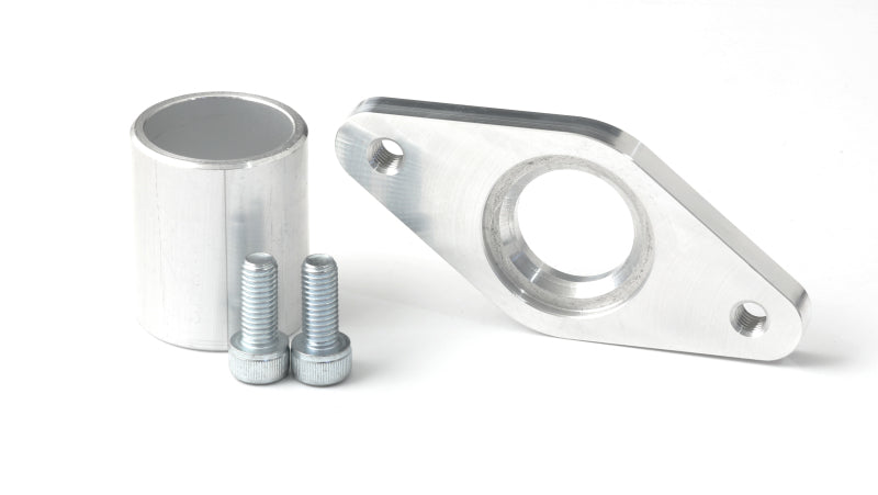 GFB 1.5inch Alloy Weld-On Adaptor (Flange Matches T9001/2/6, T9101/2/6, T9201/2/6, - 5607