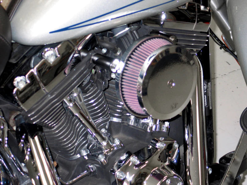 K&N  Harley Davidson Dyna Wide Glide 103 CI Street Metal - RK-3933