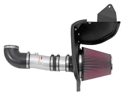K&N 08-11 Typhoon, Cadillac CTS 3.6L,  3.6L  69 Series Typhoon - 69-4528TS