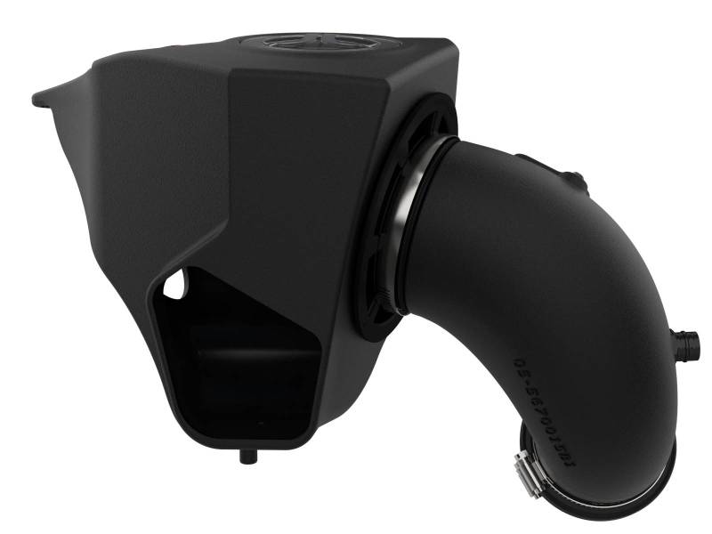 aFe Takeda Momentum Pro Dry S Cold Air Intake System - 56-70050D-C-Dub Tech