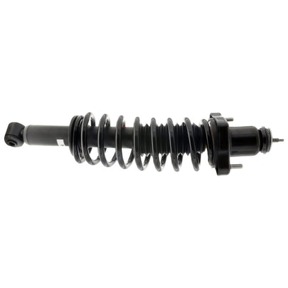 KYB Shocks & Struts Strut Plus Right Rear 11-17 Jeep - SR4516