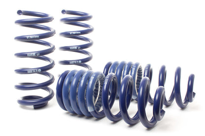 H&R 11-20 Jeep Grand Cherokee SRT WK2 Sport Spring - 28888-2