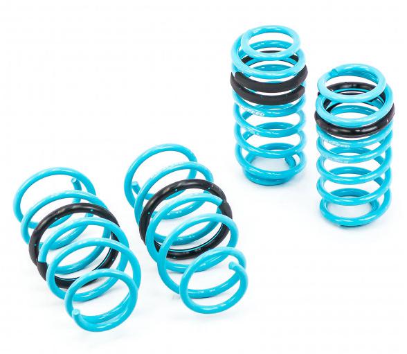 Godspeed Project Traction-S Performance Lowering Springs (Various)