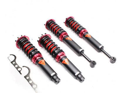 Godspeed Project MAXX Coilovers (Various)