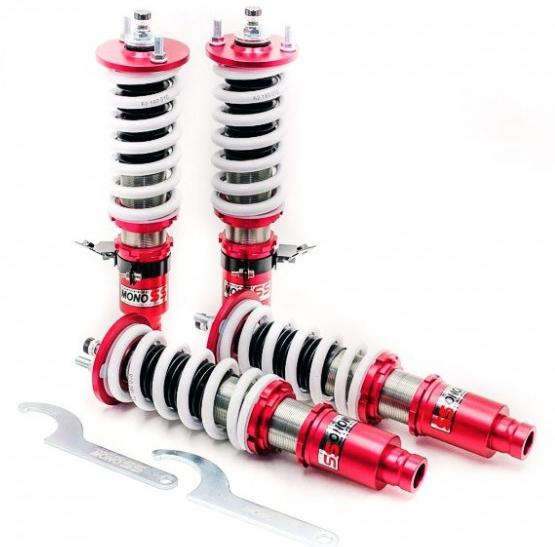 Godspeed Project MONOSS Coilovers (Various)