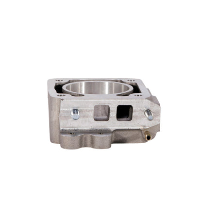 BBK 86-93 Mustang 5.0 75mm EGR Throttle Body Spacer Plate - 1504-C-Dub Tech