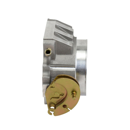 BBK GM LS2 LS3 LS7 100mm Throttle Body (LS Swap - 1784-C-Dub Tech