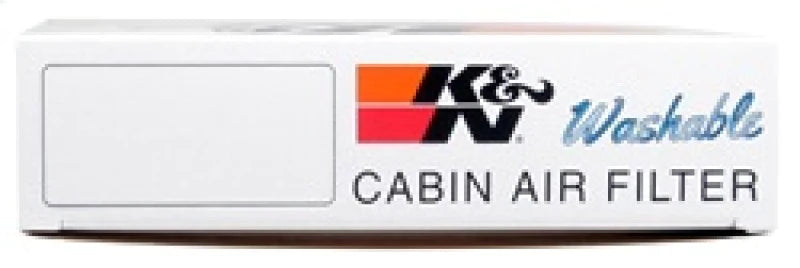 K&N 99-02 GM/Chevy 1500/2500 Cabin Air Filter - VF1000