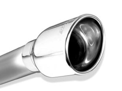Borla 11-15 Scion tC Coupe 2dr 2.5L 4cyl SS Exhaust - 11813-C-Dub Tech