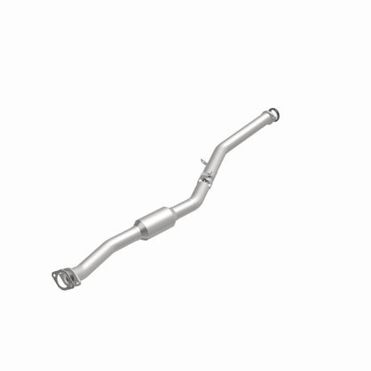 MagnaFlow Conv DF 2015 Subaru WRX - 21-232