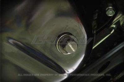 GReddy 13+ Scion FR-S Magnetic Drain Plug - 13901304