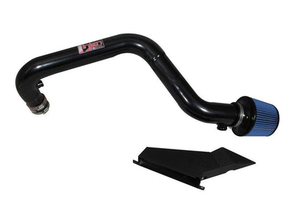 Injen 10-12 VW MKVI GTI 2.0L TSI Black Cold Air - SP3071BLK