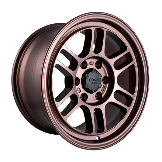 Enkei RPT1 17x9 6x135 Bolt Pattern +12 Offset 106.1 Bore - 528-790-9512ZP