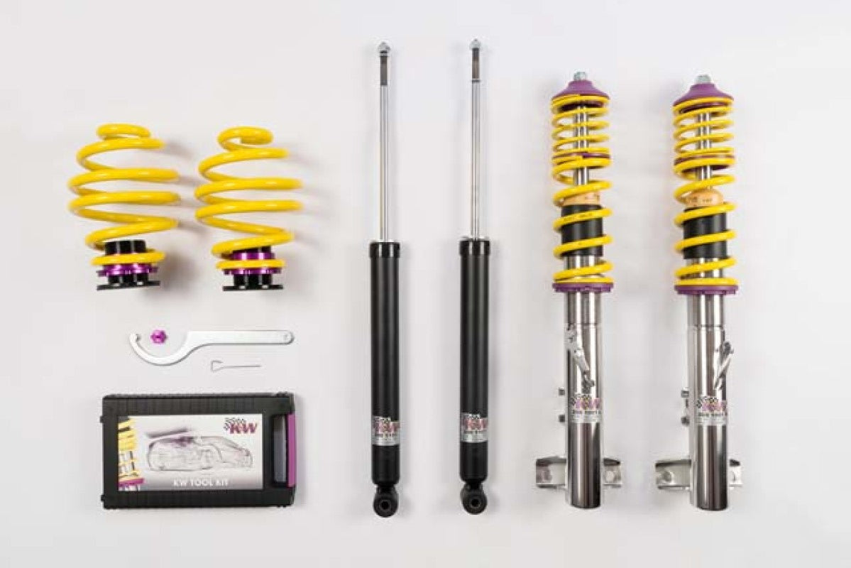 KW Coilover Kit V1 BMW 3series E36 (3B 3/B 3C KWSHP65 - 10220011