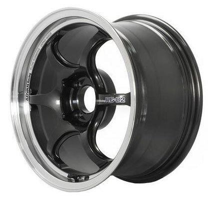 Advan RGD2 - 18"-C-Dub Tech