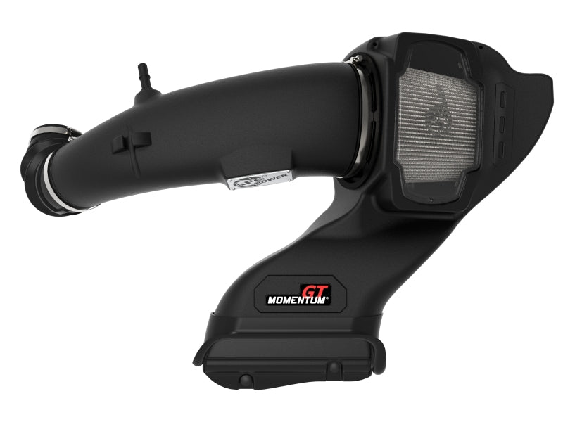 aFe Momentum GT Pro DRY S Cold Air Intake System - 50-70074D