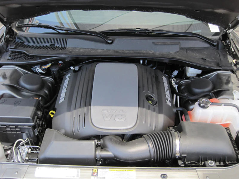 K&N 04-10 Chrysler 300/300C / 06-09 Dodge Charger / 05-08 - 33-2295