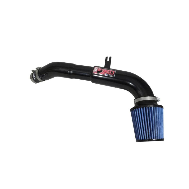 Injen 11-14 Nissan Juke 1.6L (incl Nismo) Black Short Ram - SP1902BLK