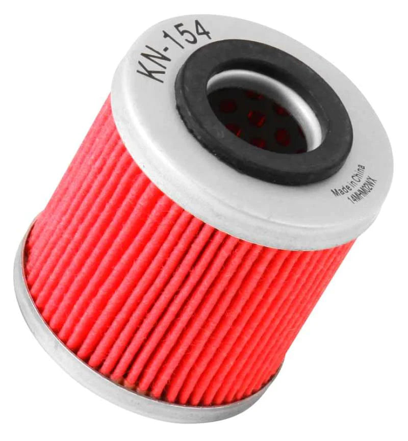 K&N Husqvarna 1.781in OD x 0.688in ID x 1.875in H - KN-154