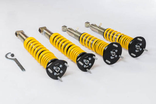 ST Coilover Kit 06-13 Lexus IS250/IS350 RWD Sedan - 18257802