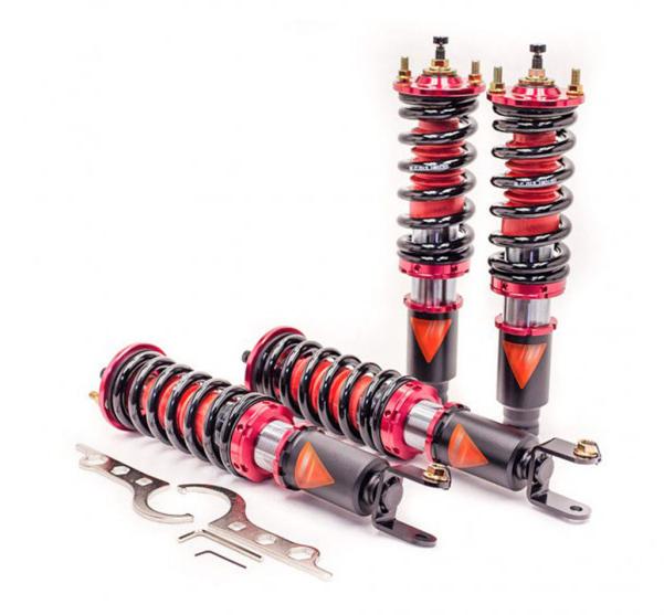 Godspeed Project MAXX Coilovers (Various)