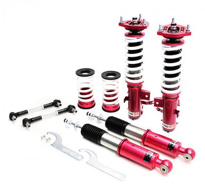 Godspeed Project MONOSS Coilovers (Various)