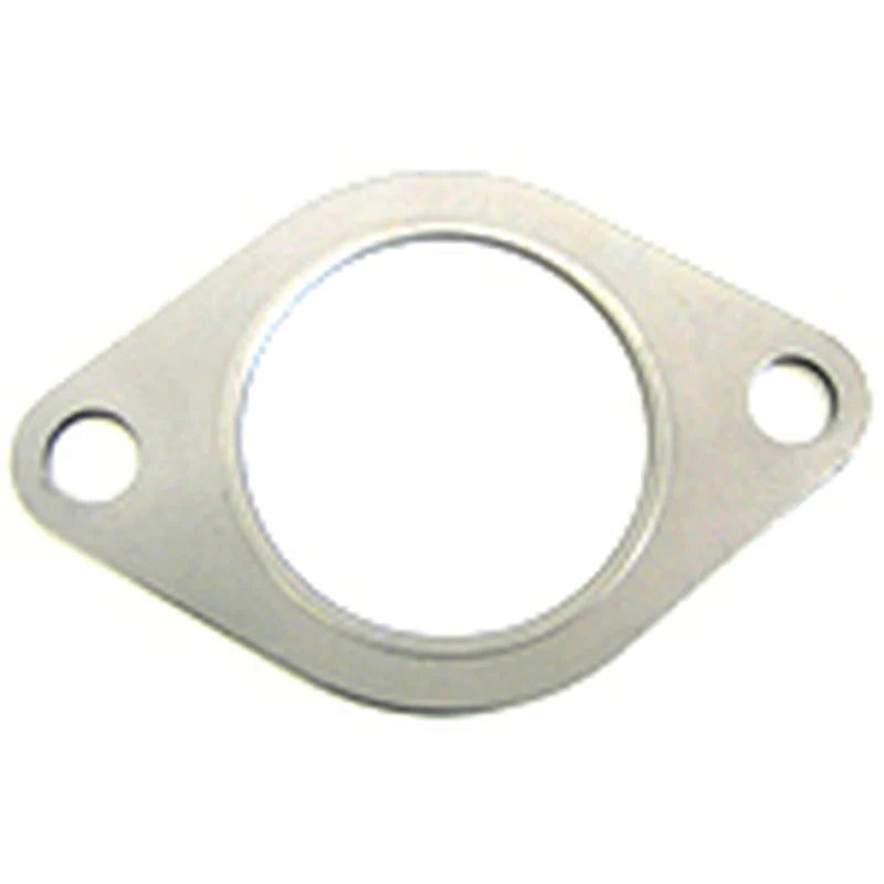 GrimmSpeed 02-10+ WRX/STi/LGT Header Collectors to Crossover Gasket Pair 7-layer - Gasket-025001