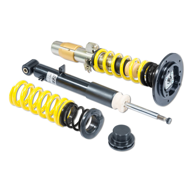 ST XTA Adjustable Coilovers 2015+ BMW M3 (F80) / M4 - 182208AN