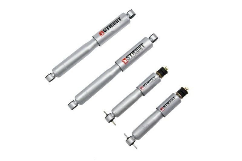 Belltech SHOCK SET STREET PERFORMANCE - 9572-C-Dub Tech