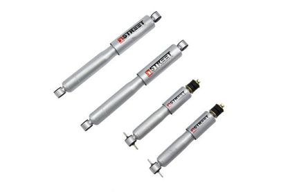 Belltech SHOCK SET STREET PERFORMANCE - 9572-C-Dub Tech