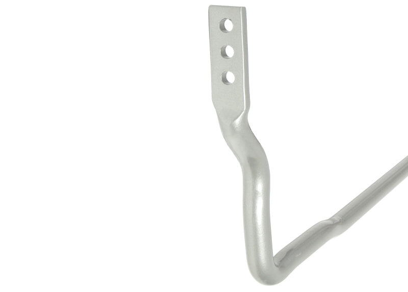 Whiteline 91-99 Toyota MR2 SW20 Rear 20mm Heavy Duty Adjustable - BTR28Z